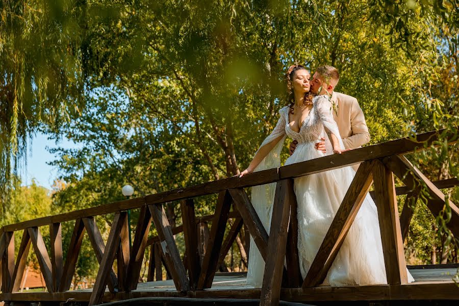 Fotógrafo de casamento Cristian Burlacu (crsphotographer). Foto de 13 de maio