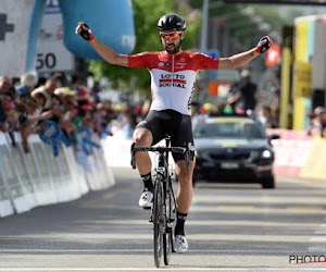 Eeuwige vluchter Thomas De Gendt: "Bewust de Ardennenklassiekers links laten liggen"