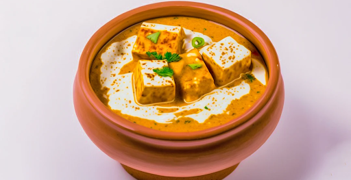 Paneer Lababdar