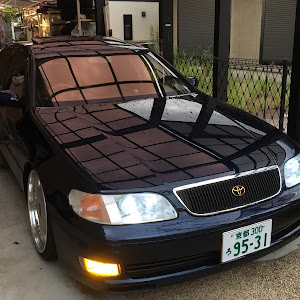 アリスト JZS147