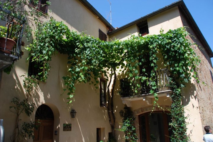 Finestre e Balconi Erbivori di GUFOPICA