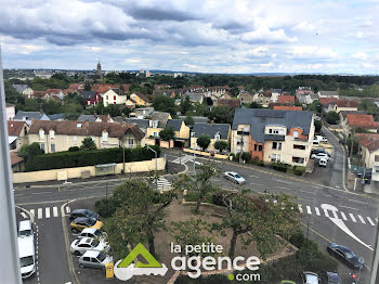 appartement à Bourges (18)