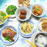 金峰魯肉飯
