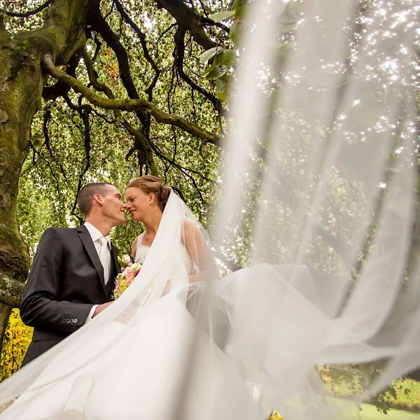 Fotógrafo de casamento Johan Seip (seipjohan). Foto de 6 de março 2019