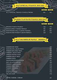 Mlf Franco menu 4