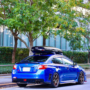 WRX S4 VAG