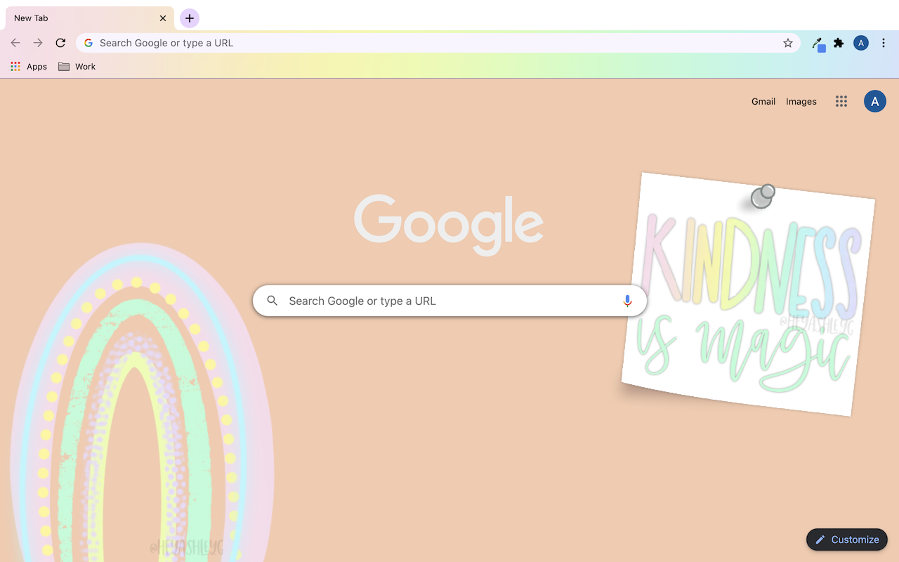 Magical Pastel