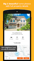 Real Estate in Canada by Zolo Screenshot