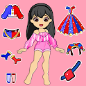 Chibi World: Doll Dress Up