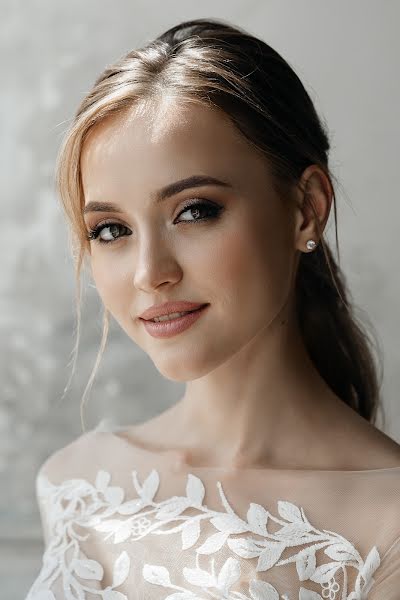 Wedding photographer Mikhail Puchkov (michaelpuchkov). Photo of 20 March 2023