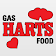 Harts Gas and Food icon