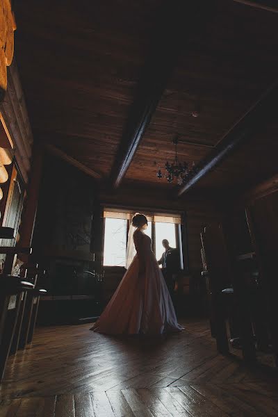 Fotógrafo de casamento Veronika Balasyuk (balasyuk). Foto de 10 de maio 2016