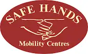 Safe Hands Mobility Limited Logo