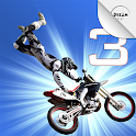 Ultimate MotoCross 3 icon