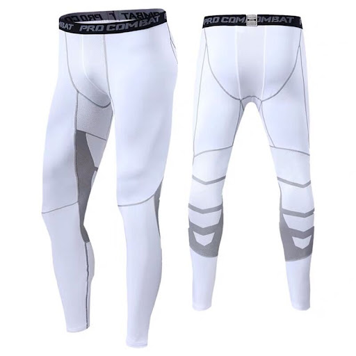 Title 6, Mens two-piece long sleeve sports suit with ti...