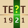 Cryptogram - Word Puzzle Games icon