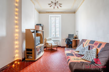 appartement à Marseille 5ème (13)