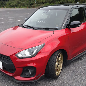 スイフトスポーツ ZC33S