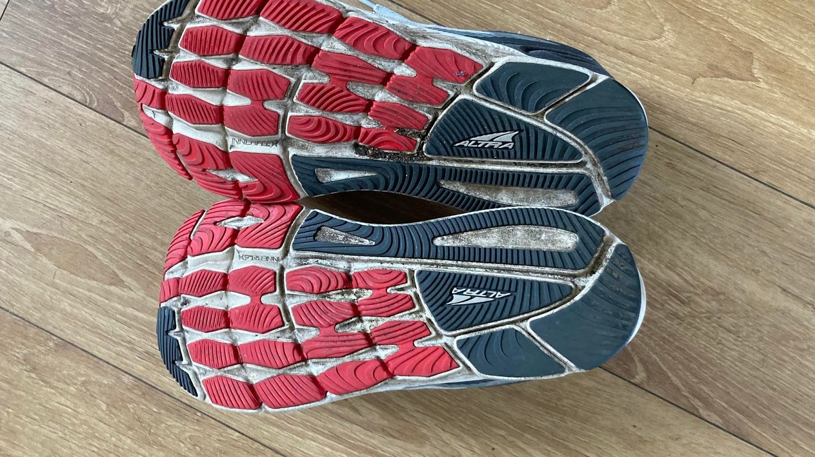 Road Trail Run: Altra Running Torin 6 400 Mile Review