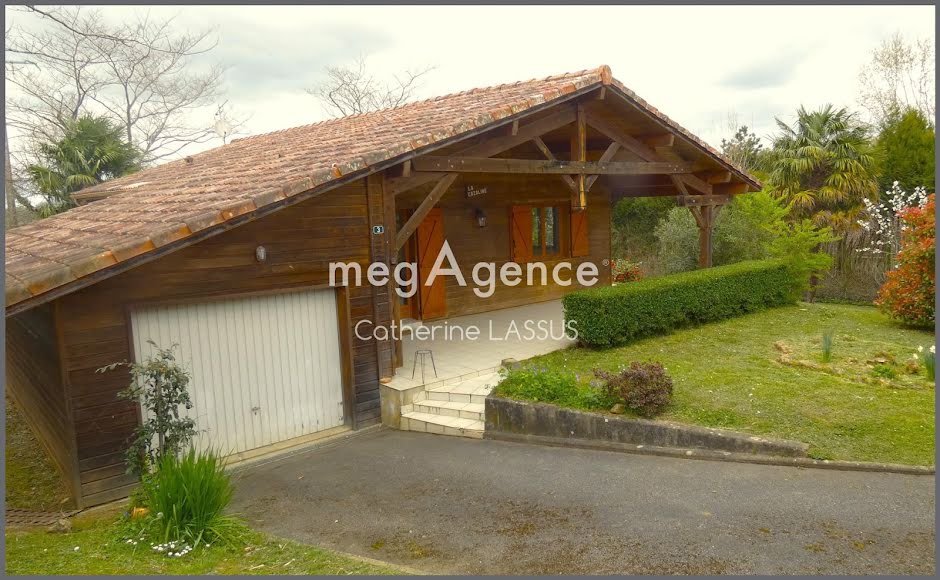 Vente maison 4 pièces 110 m² à Cadillon (64330), 178 000 €