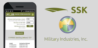 Military GPS Survival Kit - Apps en Google Play