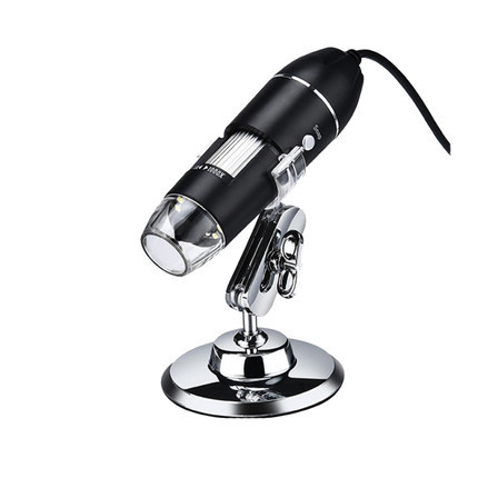 Title 4, Magic Zoom Microscope Camera Capture incredibly...