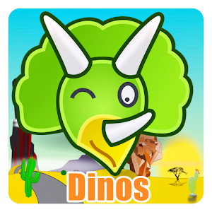 Download Guess the Dino For PC Windows and Mac