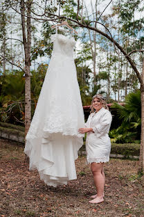 Fotógrafo de casamento Edgard Buenas Buenas (ebuenas). Foto de 8 de março 2023