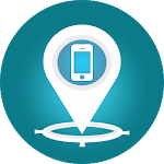 Cover Image of Herunterladen Finden Sie mein Telefon Android: Tracker 1.3.5 APK