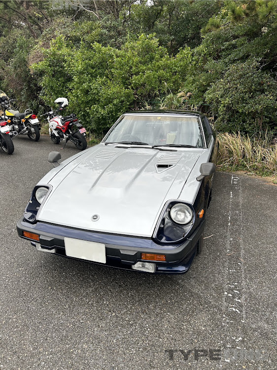 フェアレディZのフェアレディZ・S30Z・S130Z・Z31・Z32に関するカスタム事例の投稿画像12枚目