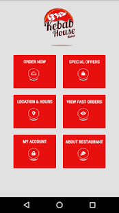 Kebab House(圖1)-速報App