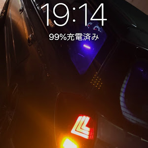 レガシィツーリングワゴン BP5
