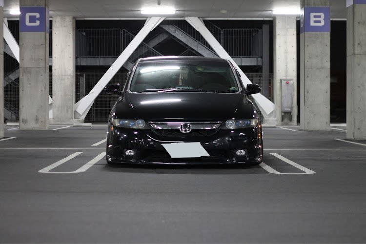 オデッセイの愛車撮影に関するカスタム事例の投稿画像5枚目
