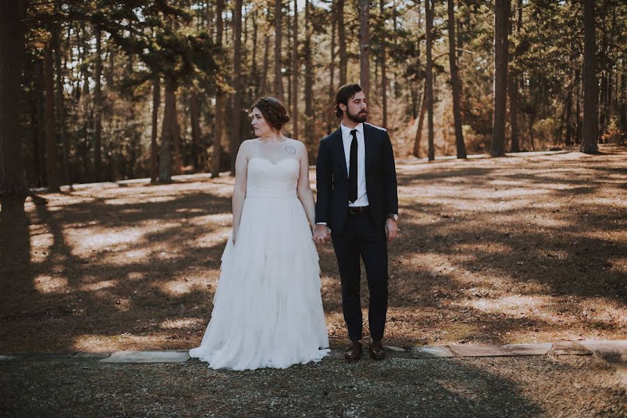 Photographe de mariage Laura Kilpatrick (laurakilpatrick). Photo du 8 septembre 2019