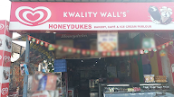 Kwality Wall's Frozen Dessert And Ice Cream Shop photo 1