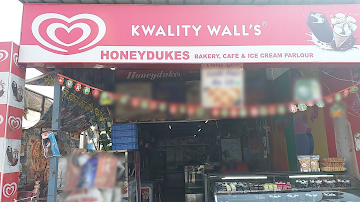 Kwality Wall's Frozen Dessert And Ice Cream Shop photo 