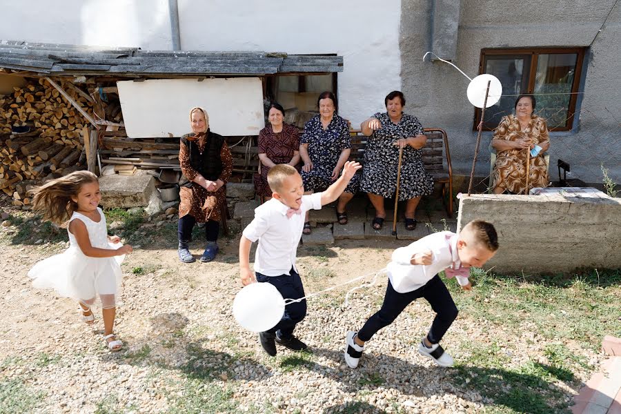 Bryllupsfotograf Metodiy Plachkov (miff). Bilde av 23 august 2021