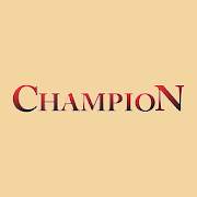 Champion Pizza Basildon 4.3.2 Icon