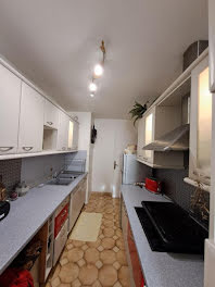 appartement à Clichy-sous-Bois (93)