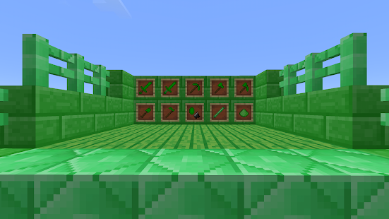 Emerald Mod for Minecraft: PE - Android Apps on Google Play