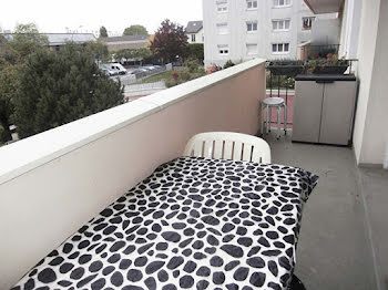 appartement à Poissy (78)