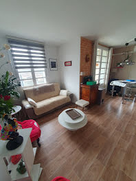 appartement à Toulouse (31)