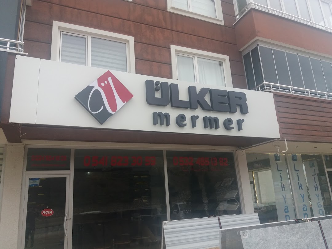 lker Mermer