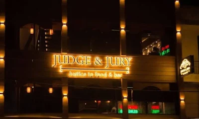 Judge & Jury