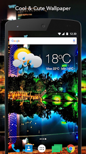 Free Free Landscape Wallpaper APK for PC