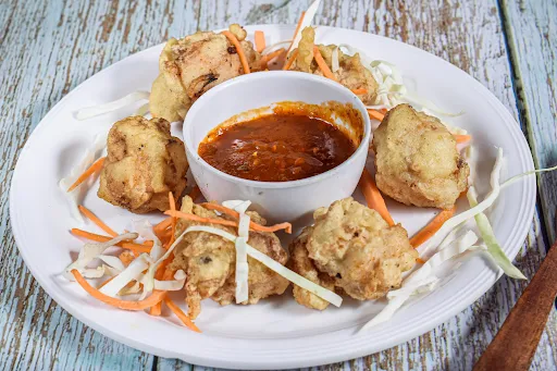 Chicken Pakora [6 Pieces]