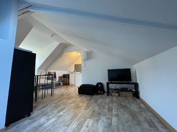 appartement à Lorient (56)