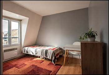 appartement à Paris 17ème (75)