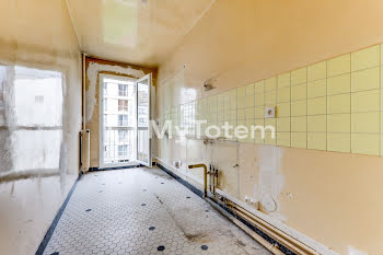 appartement à Paris 15ème (75)