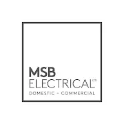 MSB Electrical (EA) LTD Logo